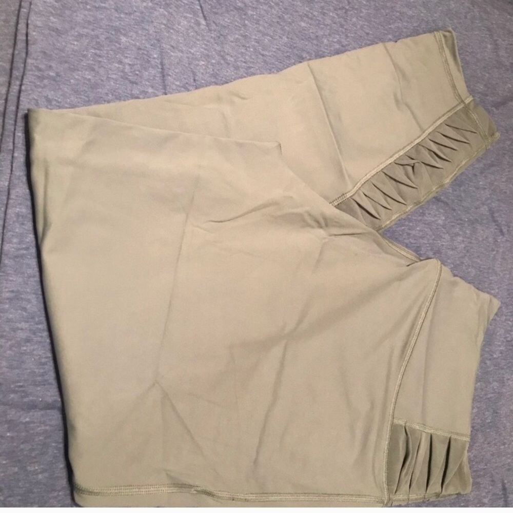 Victoria Sport Total Knockout Tights